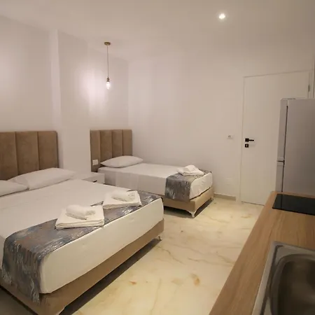 Ori 게스트하우스 사밀