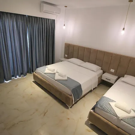 Ori Guest house