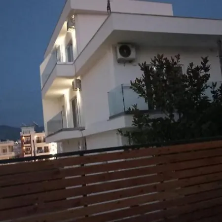 Ori 게스트하우스 3*