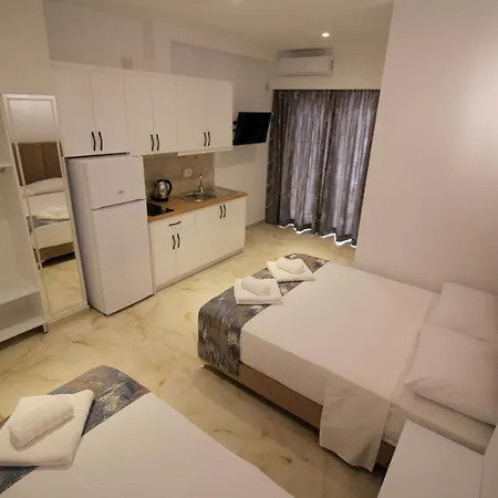 Ori Guest house