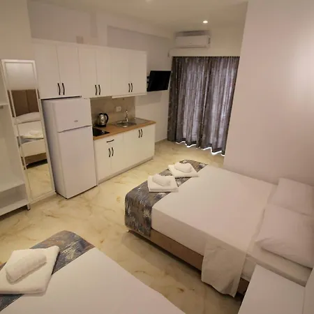 Ori 게스트하우스