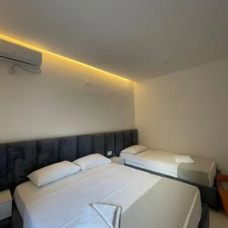 Ori Guest house *