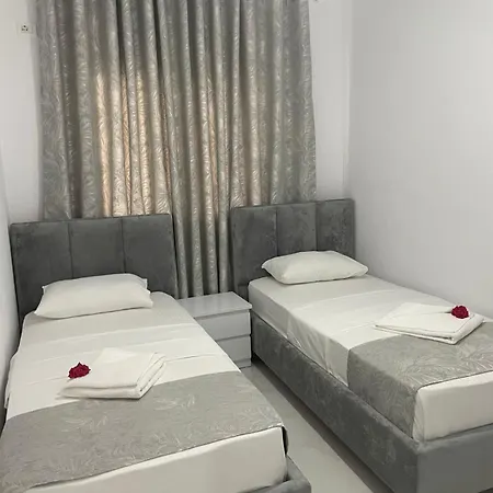 Guest house Ori *