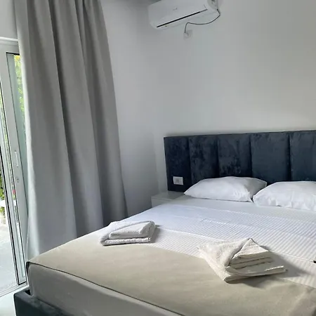 Ori Guest house *
