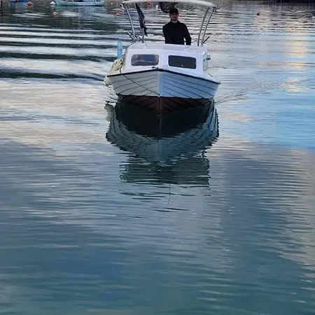 בית הארחה Ori 3*