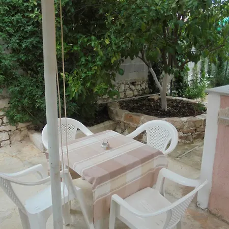 Guest house Ori *