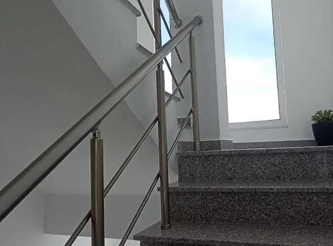 בית הארחה Ori קסאמיל