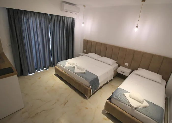 Ori בית הארחה