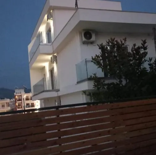 Ori בית הארחה 3*