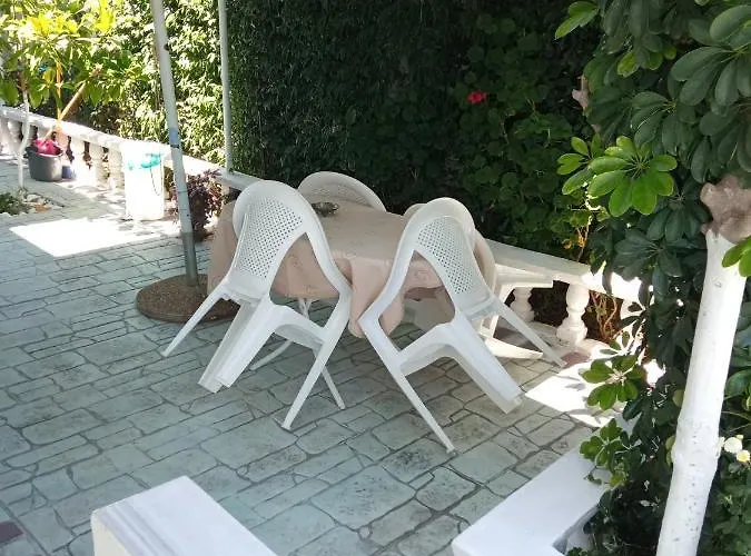 Ori בית הארחה 3*