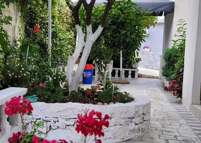 Ori Vendégház Ksamil