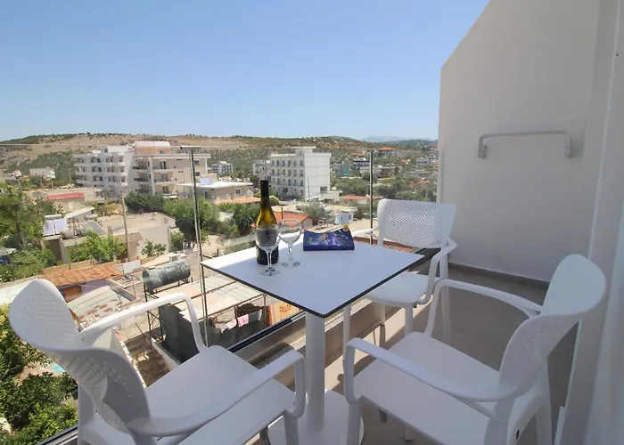 Ori בית הארחה 3*