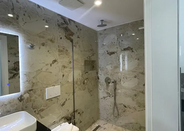 בית הארחה Ori 3*