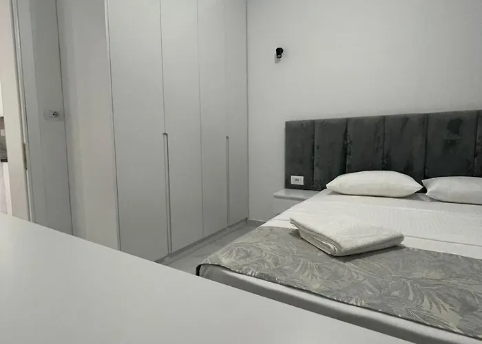 Vendégház Ori Ksamil