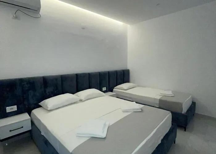 Ori בית הארחה