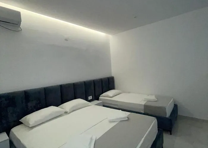 בית הארחה Ori