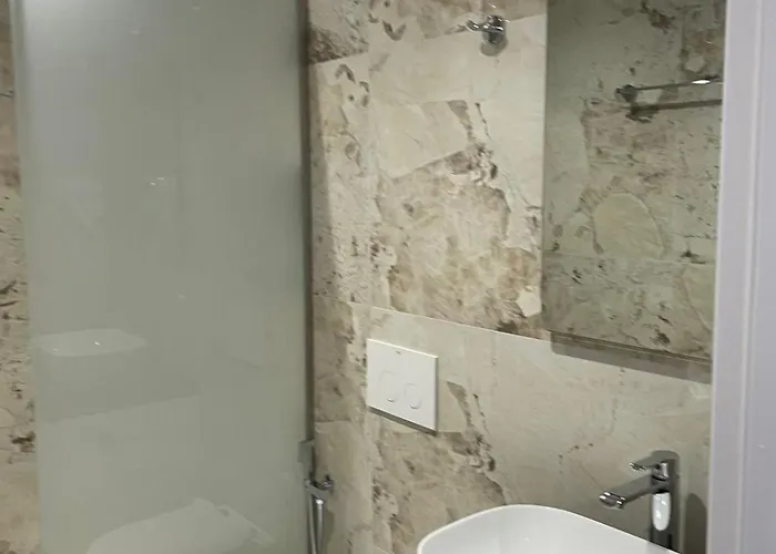 בית הארחה Ori קסאמיל