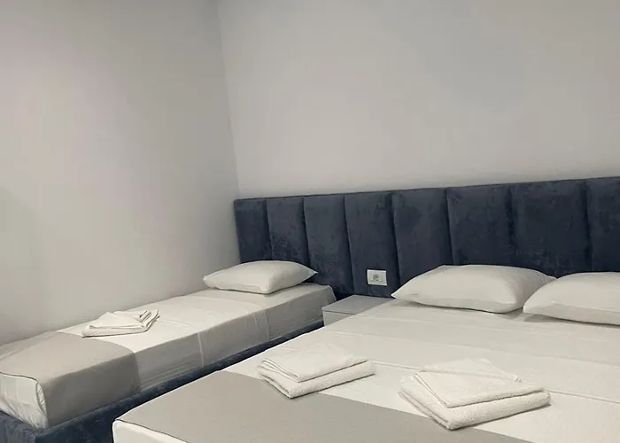 Ori בית הארחה