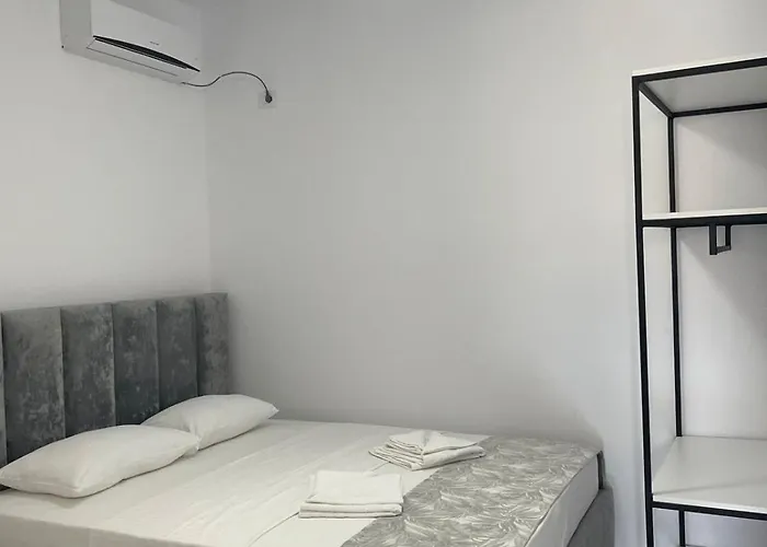 בית הארחה Ori