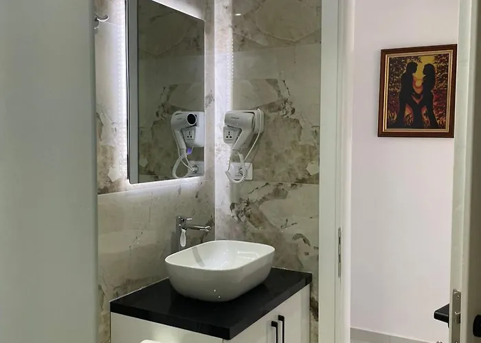 Ori בית הארחה