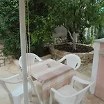 Гостевой дом Ori 3*