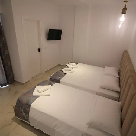 Vila Ori Ksamil