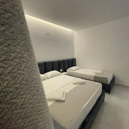 Ori 3* Ksamil