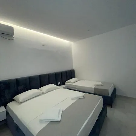 בית הארחה Ori