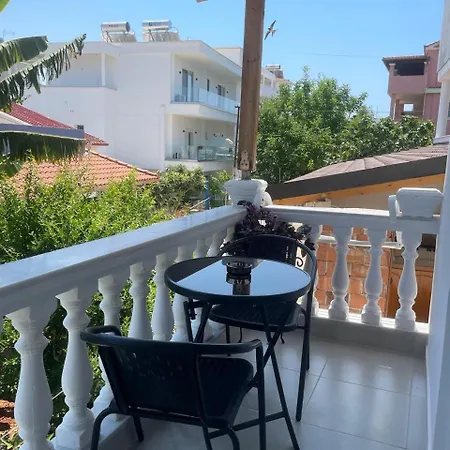 Πανσιόν Ori *