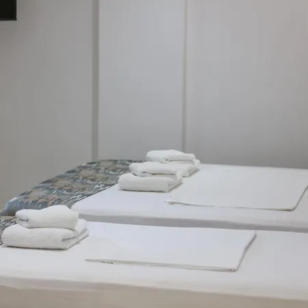 Ori Pensionat 3*
