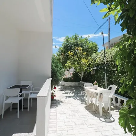 Ori Pensionat Ksamil
