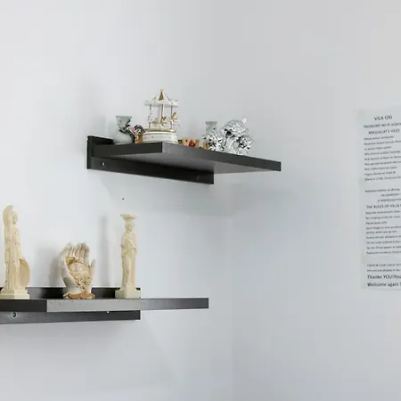 Ori Penzion Ksamil