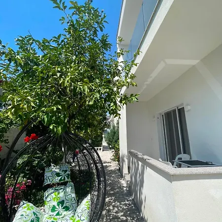 Maison d'hôtes Ori Ksamil
