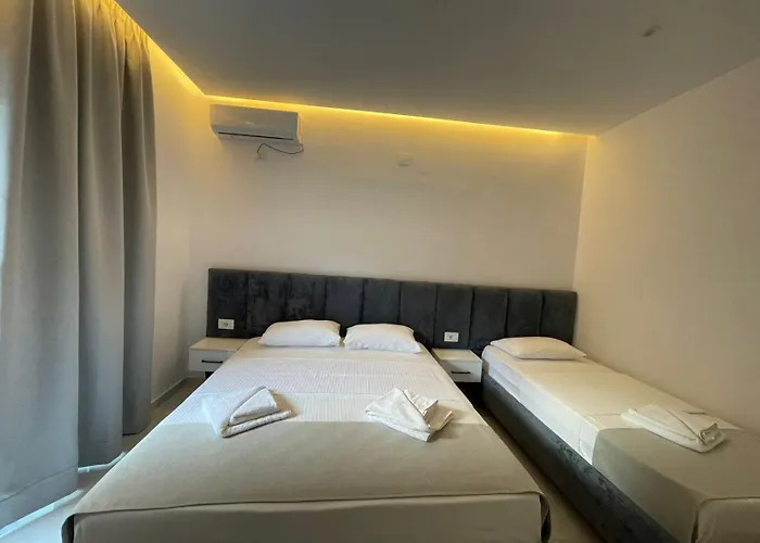 Ori 3* Ksamil