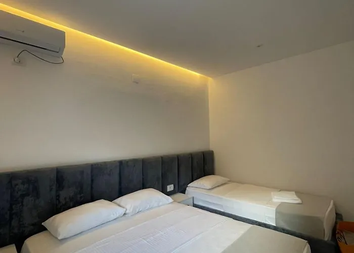 Ori Konukevi 3*