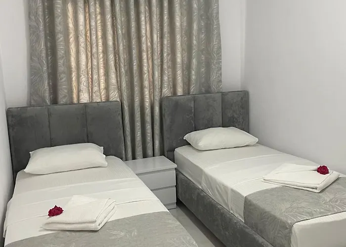 Konukevi Ori 3*