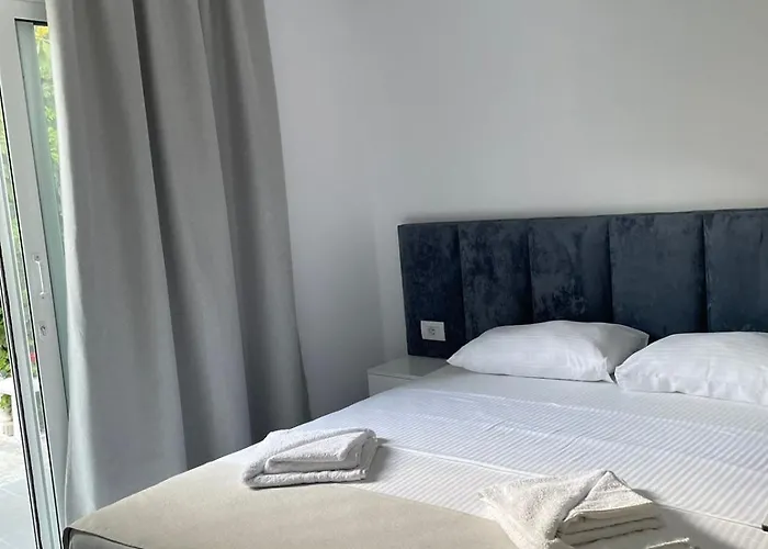 Ori Konukevi 3*