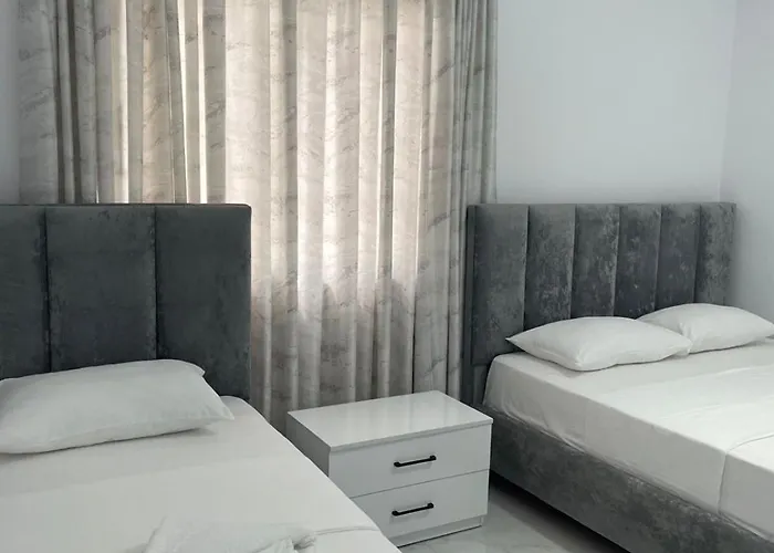 Ori 3* Ksamil