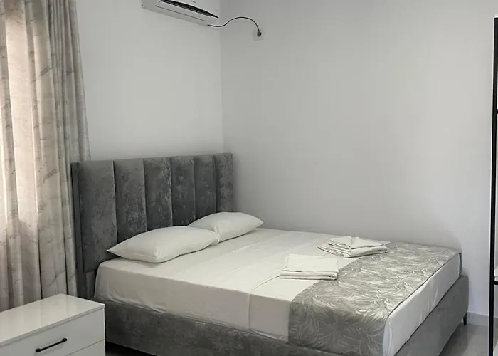 Konukevi Ori Ksamil