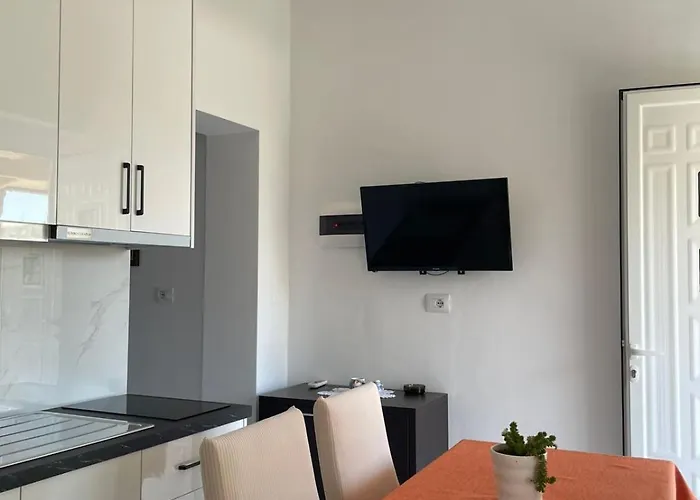 Ori 3* Ksamil